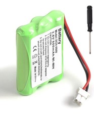 Battery 800 mAh Slendertone