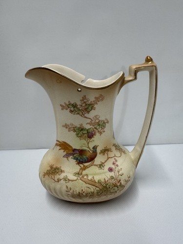 Crown ducal victorian - ducal, victorian-style