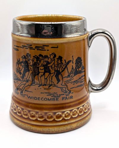 Vintage 1972 nelson - vintage, pottery
