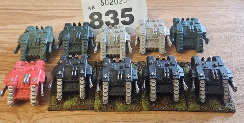 Epic 40k space marine - 40k,