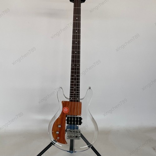 Left handed string electric - 4,