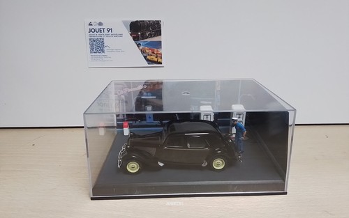 Altaya vehicle citroen - 1/43,