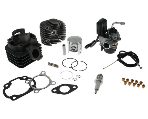 70ccm sport tuning - kit, 2