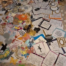 Craft Bundle, Assorted Packs