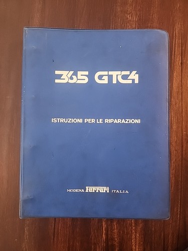 1971 1972 ferrari - ferrari, 365