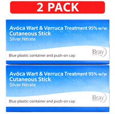 Avoca Wart & Verruca Treatment