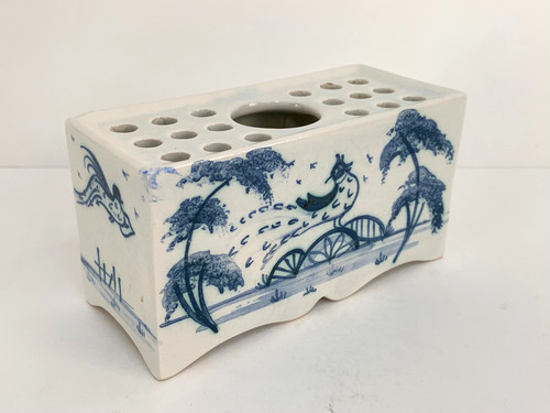 Early 1991 isis ceramics - isis,