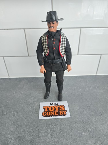 Marx lone ranger butch - ranger,