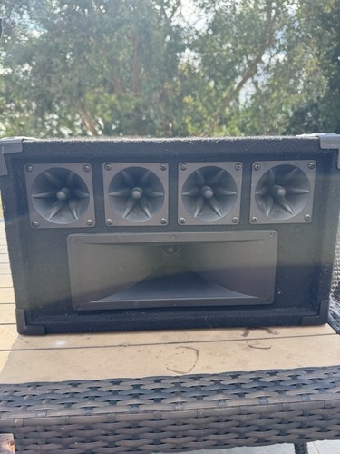 Sound lab p115cpa - sound, passive
