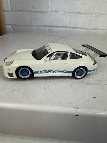 Scalextric digital car - digital,