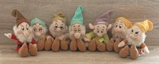 Vintage Snow White & The Seven