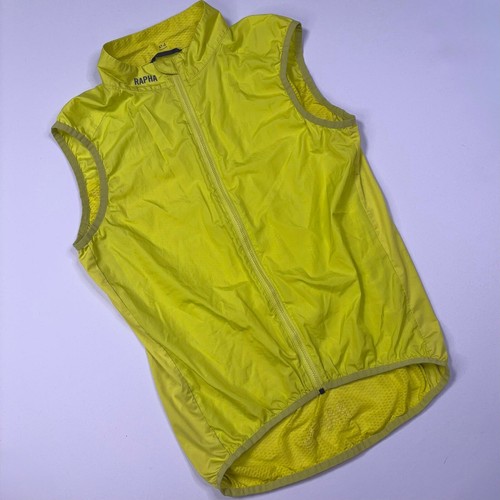 Rapha men wind - gilet,