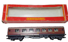 Hornby 00 Gauge R126 Car Transporter With Cars Model Railway Rolling Stock New