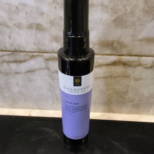 Champneys slumber mood mist - slumber,