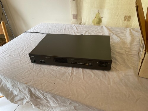 Nad 4130 stereo tuner - 4130,