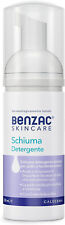 Benzac Skincare Foam Cleansing Face, Anti Acne, Soothing Action