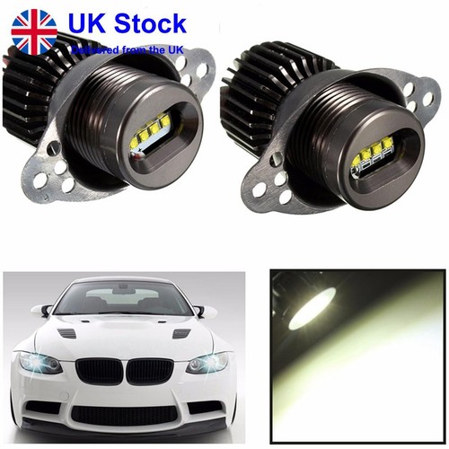 20w led angel eyes halo - led,