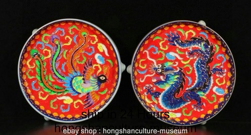 Old china ru kiln enamel - china,