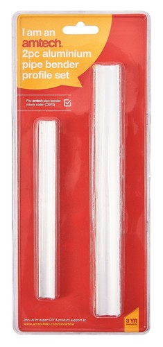 15mm 22mm pipe bender guides - 15mm,