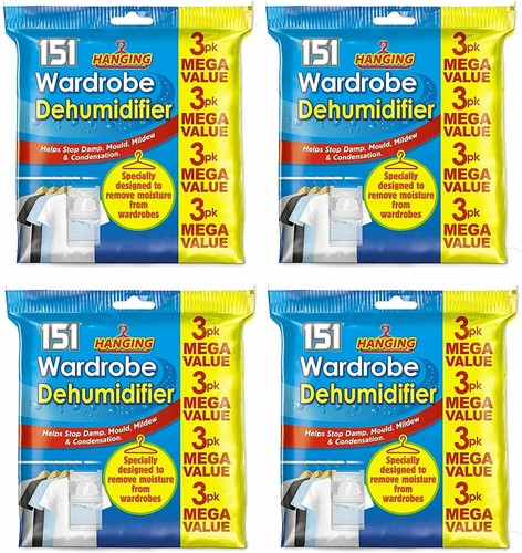 Dehumidifier pcs hanging - dehumidifier,
