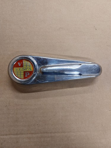 Vintage original vespa 125 - original, et4