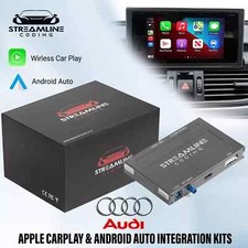 Audi A6 A7 C7 RMC Wireless