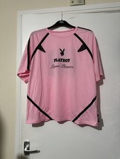 Playboy X Missguided bunny