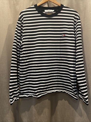 Maisonette kitsune tricolour - kitsune,