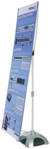 Pop stand y band outdoor - y-band,
