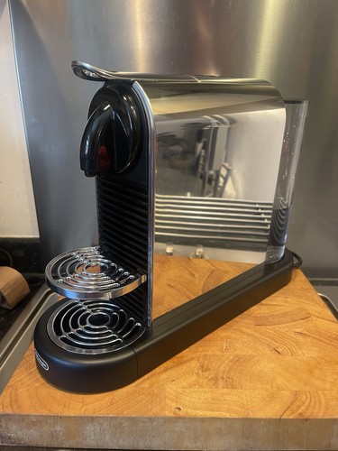Longhi nespresso coffee - nespresso,