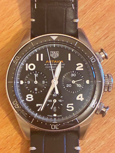 Tag heuer autavia - tag,