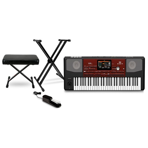 Korg pa700 professional - korg,