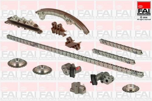 Timing chain kit for nissan - timing,