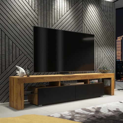 Stand 200cm matt - stand,