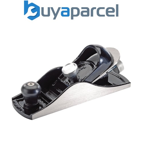 Draper 05781 block plane - block,