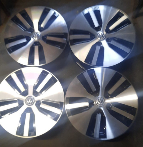 Genuine golf alloy - vw,