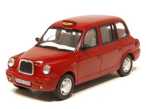 1998 lti tx1 taxi london - taxi, cab