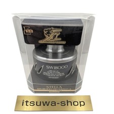 Shimano Yumeya 13 Stella SW