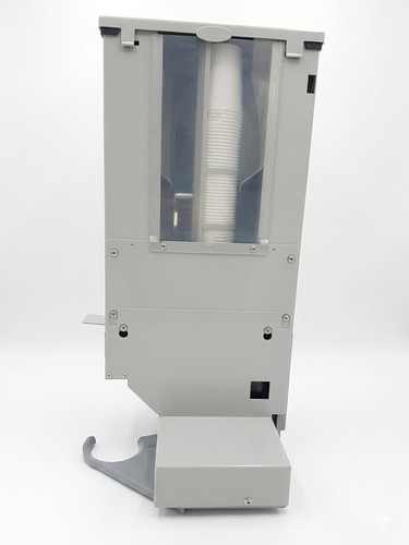 Necta brio 250 complete vase - necta,