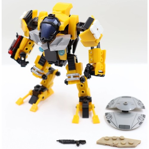 Mega bloks halo fdy48 - mega,