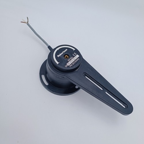 Simrad robertson rf300 - robertson,