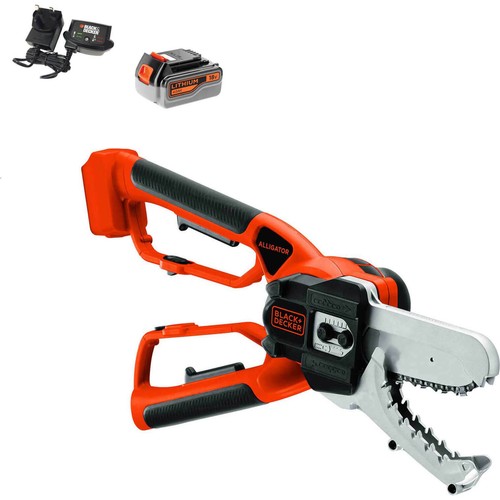Black and decker - and, 18v