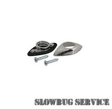 VW KARMANN GRAVEL FROM 8.65- -