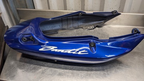 Suzuki gsf600 seat cowl - gsf600,