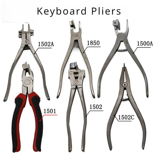 Piano repair tool - piano,