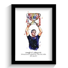 ARMAGH GAA | ALL IRELAND