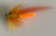 Popular Scottish Tube Flies