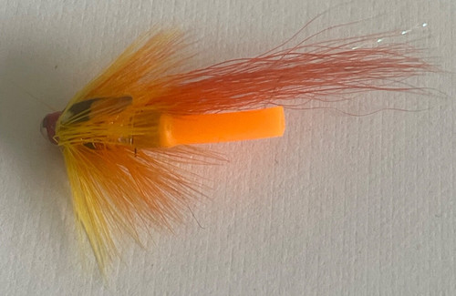 Popular scottish tube flies - tube,