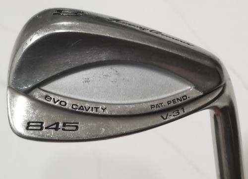 Tommy armour evo 845 - armour,