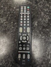Genuine Original NAD HTR 3 Remote Control Rare HTF for T775 Receiver